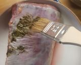 Foto del paso 3 de la receta: Asado en Salsa de Verduras