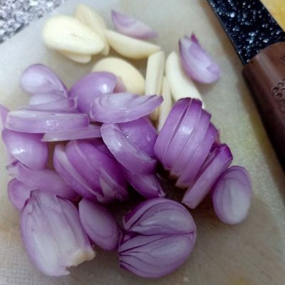 Langkah 3