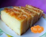 Foto langkah ke 4 dari resep 21. Prol Tape #BikinRamadanBerkesan.