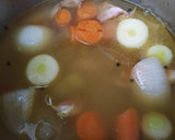 Foto del paso 1 de la receta: Morro de Bonito
