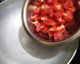 રસમ ભાત(Rasam Rice Recipe In Gujarati) રેસીપી સ્ટેપ2ફોટો