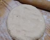 Foto del paso 1 de la receta: Pastel de jamón