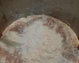 Foto del paso 2 de la receta Pastel de queso y chocolate con thermomix