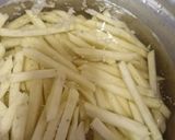 Foto del paso 2 de la receta: Bistec o Chuleta a lo Pobre