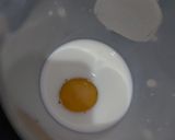 Foto langkah ke 5 dari resep Spaghetti Carbonara.