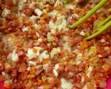 Foto langkah ke 3 dari resep Bread Casserole.