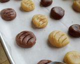 صورة لخطوة 4 من وصفة كوكيز سهل🍪