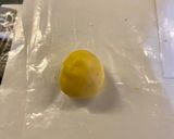 Foto langkah ke 3 dari resep Nastar Wafer.