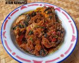 Foto langkah ke 4 dari resep Rica Tulang Ayam Kemangi.