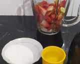 Foto del paso 2 de la receta: Postre con yogurt natural (kumis)