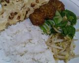 Foto langkah ke 6 dari resep Nasi Pecel.