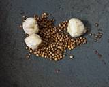 Sate Lilit langkah memasak 1 foto