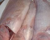 Foto langkah ke 1 dari resep Gulai ikan nila dan pakis.