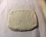 Foto del passaggio 4 della ricetta Pan carré, pain de mie o pullman bread rettangolare