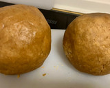 Foto del paso 3 de la receta: Galletas de Navidad 🎄🎁 sin lactosa y sin huevo 💃💃