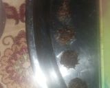 عکس مرحله 1 از دستور کلوچه خرمایی با رومال شویدی