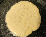 A picture of step 5 of 3 Ingredient Banana Pancakes.