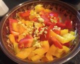 Foto del paso 4 de la receta: Pollo Piña (Chino agridulce)