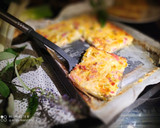 Foto del paso 6 de la receta: Flaminche de Puerros y Bacon