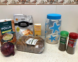 Foto del paso 1 de la receta: Risotto de setas shiitake