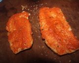 Foto del paso 1 de la receta: Cenando con tres latas