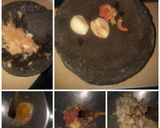 Foto langkah ke 4 dari resep Pangsit goreng ala-ala lik Gino KW.