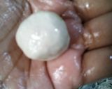 Foto langkah ke 7 dari resep Cimol isi Sosis Keju.