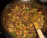 A picture of step 3 of Githeri#4weekschallenge..
