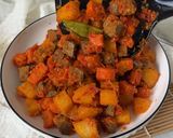 Foto langkah ke 4 dari resep Sambal Goreng Ati.