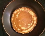 Foto langkah ke 4 dari resep Fluffy Pancake Simple.