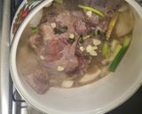 Foto del paso 6 de la receta: Tapabarriga a la cacerola