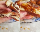 Une image de l'étape 6 de Beignet.