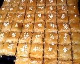 صورة لخطوة 4 من وصفة بقلاوة بورق الفيلو