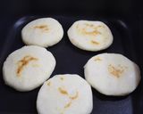 Foto del paso 3 de la receta: Arepas reina pepiada
