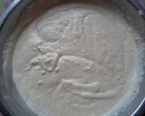 Pihe-puha álomtúrós recept fázis 2 fotója