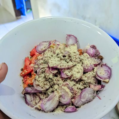 Langkah 3