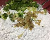 Foto langkah ke 3 dari resep Cireng Gondring Haneut.