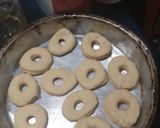 Foto del paso 3 de la receta: Rosquitas