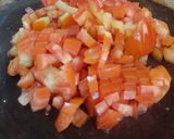 Foto del paso 2 de la receta: Guiso de fideo cortadito