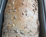 Foto del paso 6 de la receta: Pan 3 harinas