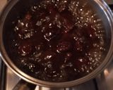 Foto del paso 1 de la receta: Torta fría de ciruelas pasas