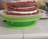Foto del paso 9 de la receta: Red Molly