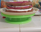 Foto del paso 9 de la receta: Red Molly