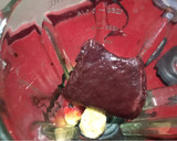 Foto del paso 1 de la receta: Licuado frozen de Acai