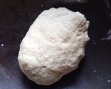 Foto langkah ke 6 dari resep Cloud Steamed Buns.