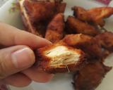 Foto langkah ke 5 dari resep Ayam Goreng Ngohiong (5 Spices) Kriuk Anti Meletus.
