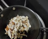 गाजर का हलवा (gajar ka halwa recipe in Hindi) रेसिपी चरण 7 फोटो