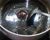 Foto langkah ke 2 dari resep Sirup Gula Merah.