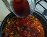 Foto del paso 6 de la receta Conejo picantito 🐰🌶️