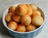 Foto langkah ke 8 dari resep Cimol Bojot.